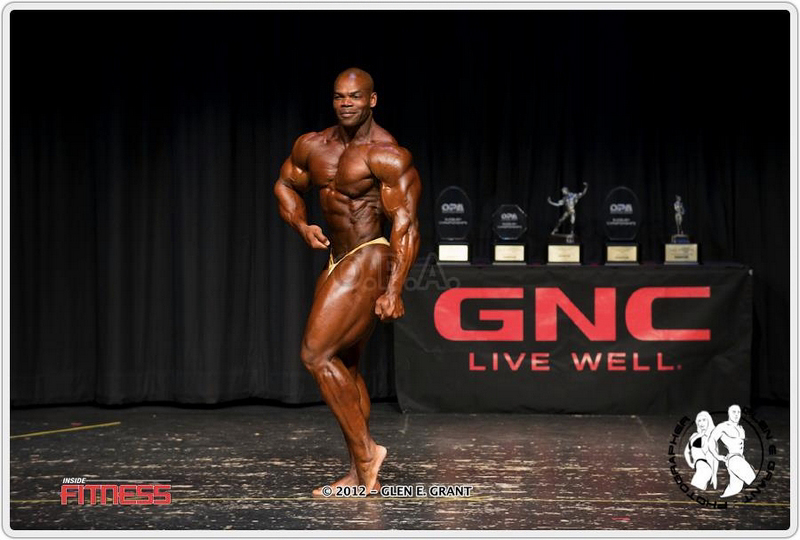 Chris White