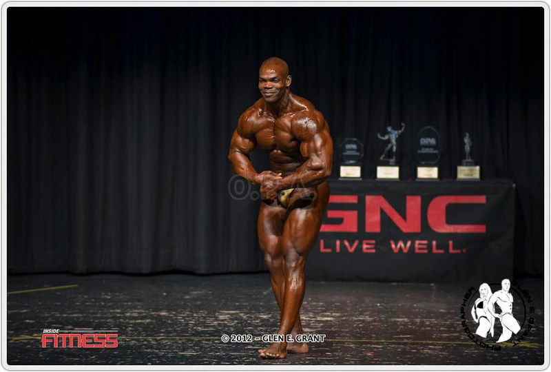 Chris White