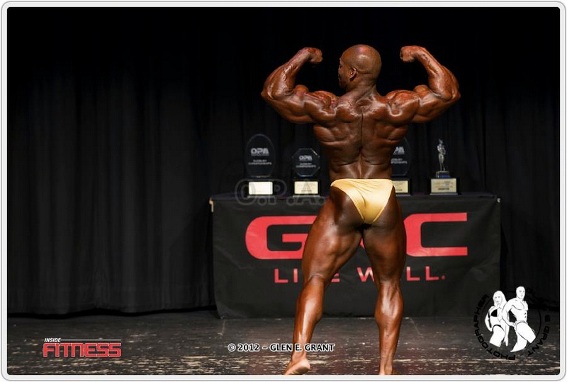 Chris White