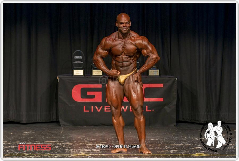 Chris White