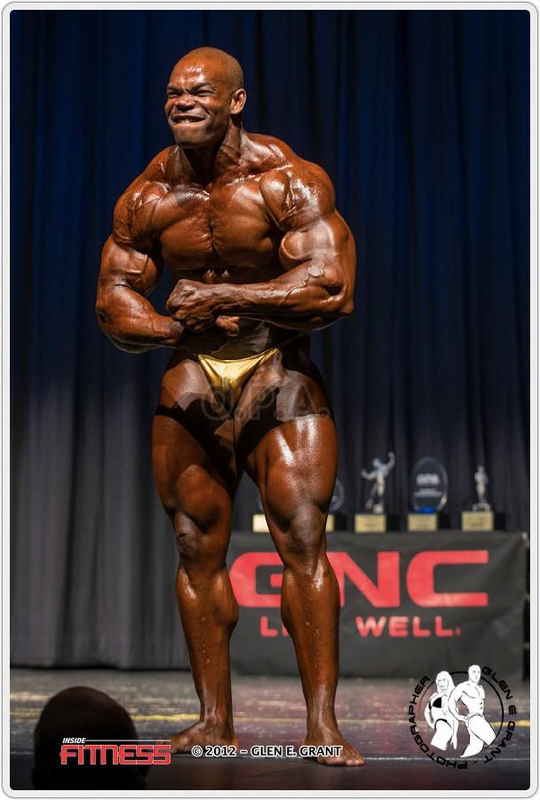 Chris White