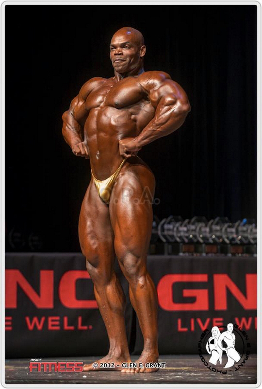 Chris White