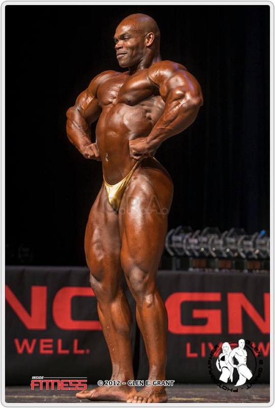 Chris White