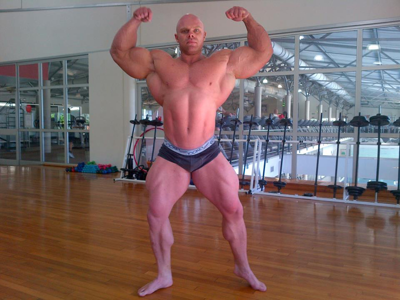 Marius Dohne