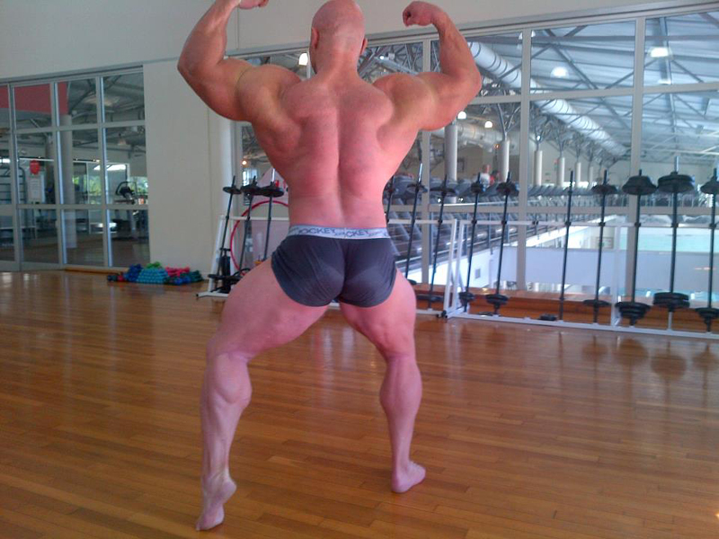 Marius Dohne