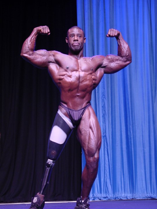 Simon Robinson
