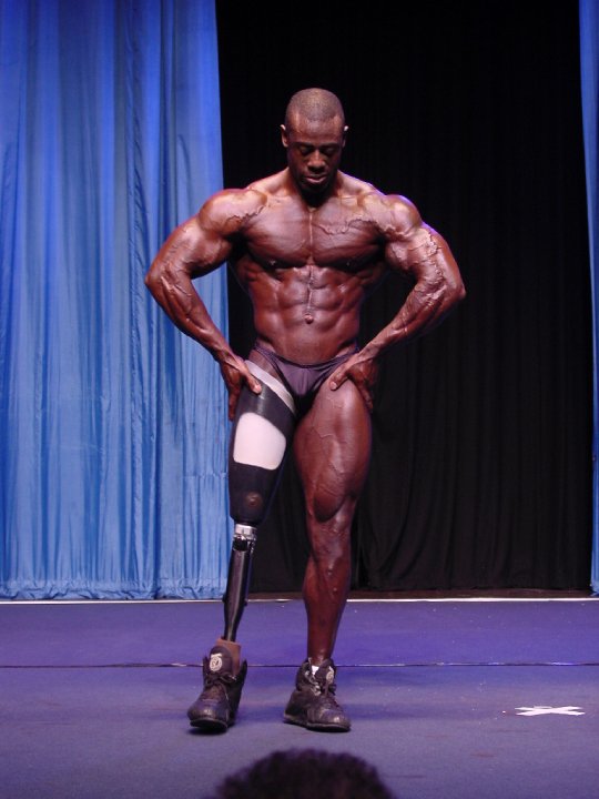Simon Robinson