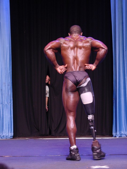 Simon Robinson