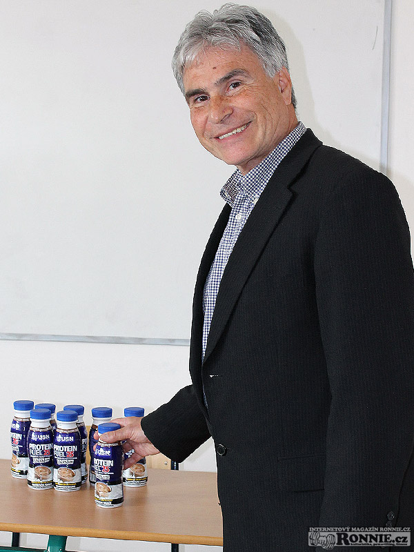 Ing. Ivan Mach, CSc.