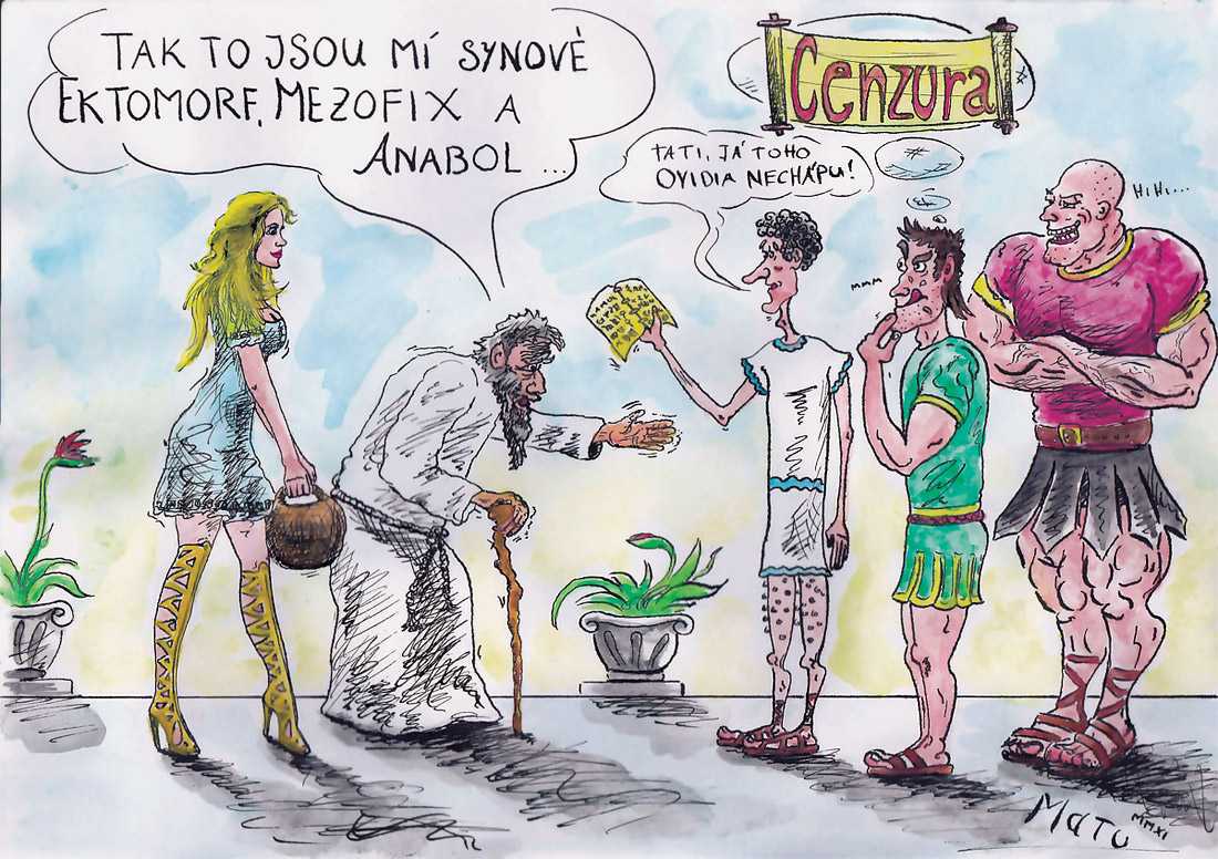 Autor: Martin Nov�k