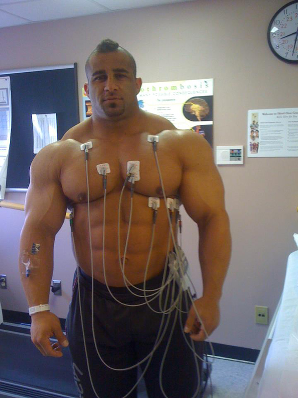 Fouad Abiad