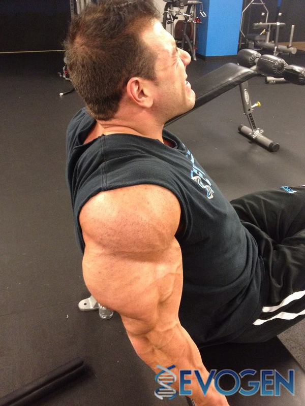Steve Kuclo