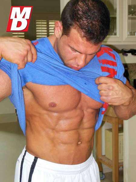 Steve Kuclo