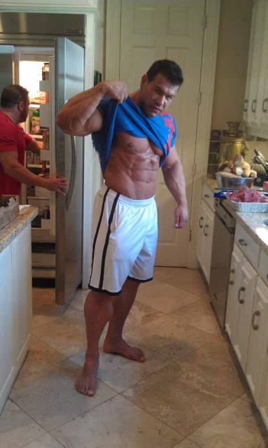 Steve Kuclo