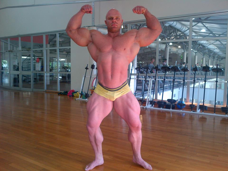 Marius Dohne