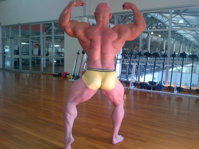 Marius Dohne
