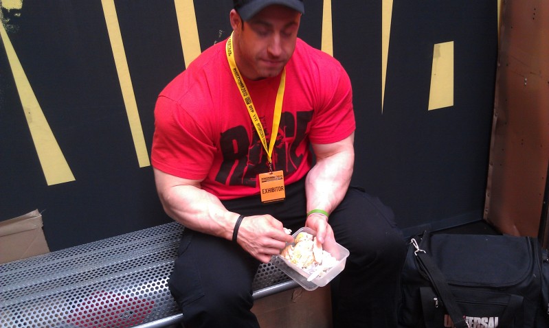 Erik Fankhouser