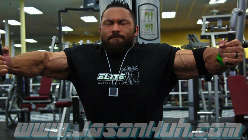Jason Huh 