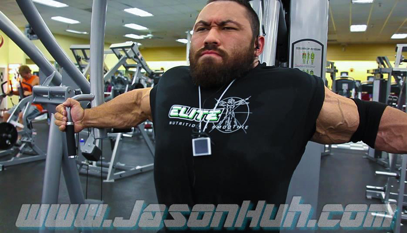 Jason Huh 