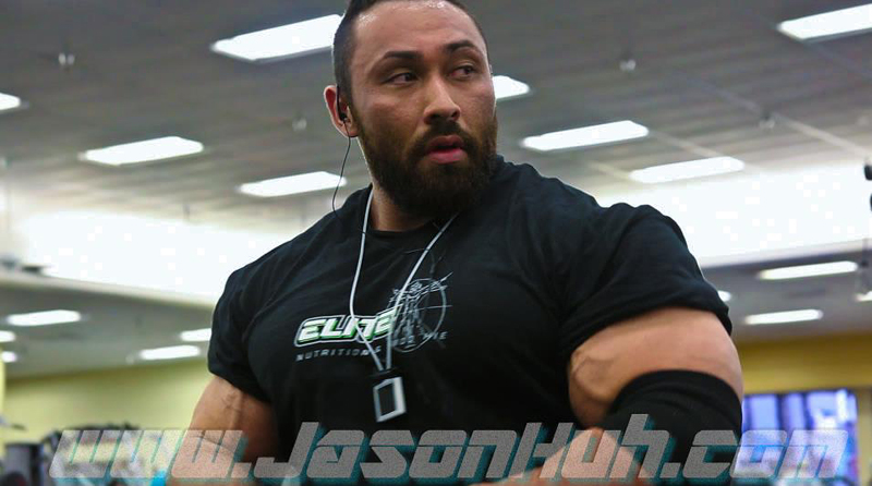 Jason Huh 