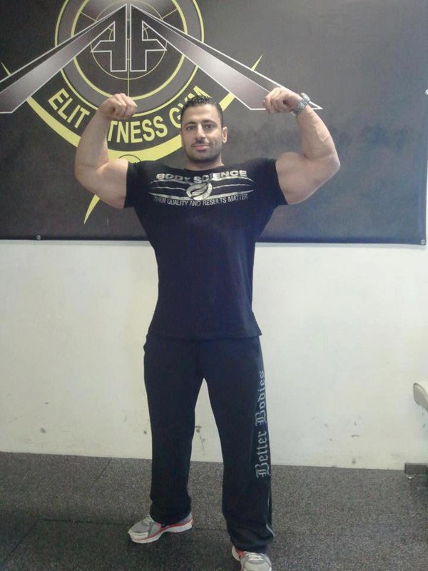 Amad Ahmad
