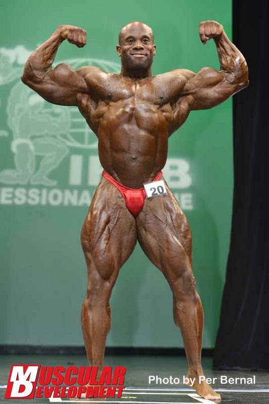 Kevin English