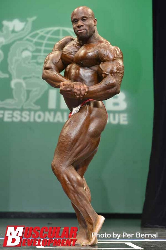 Kevin English