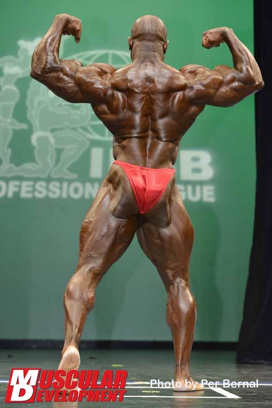 Kevin English