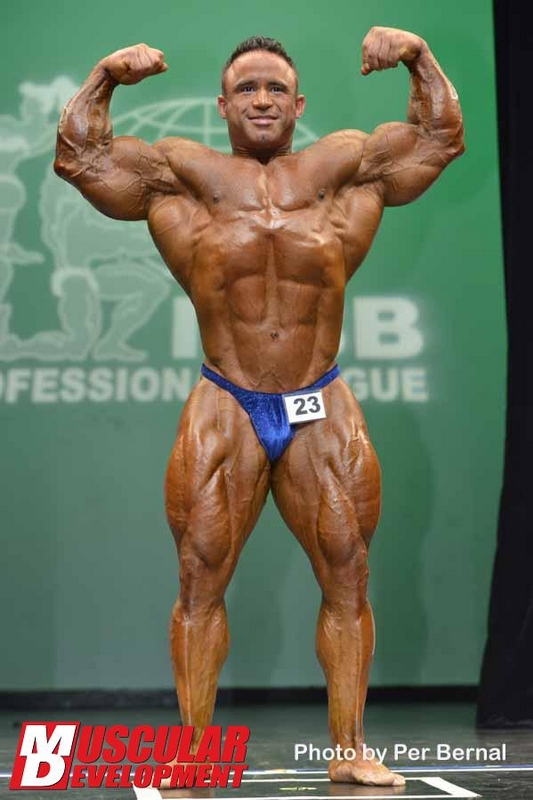 Jose Raymond