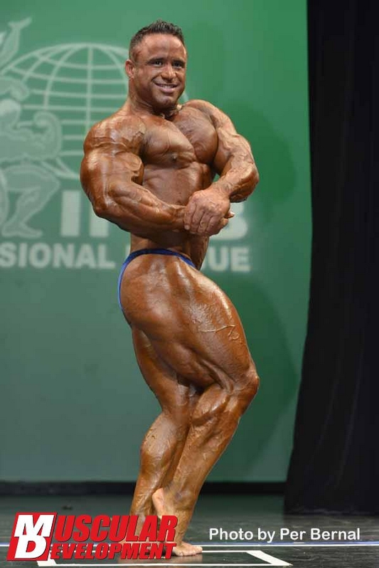 Jose Raymond