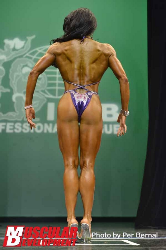 Candice Keene