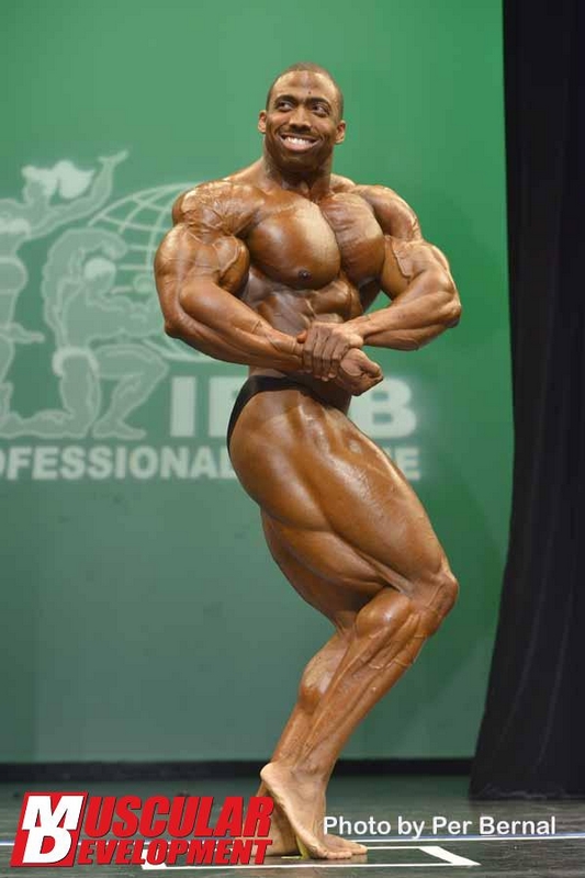 Cedric McMillan