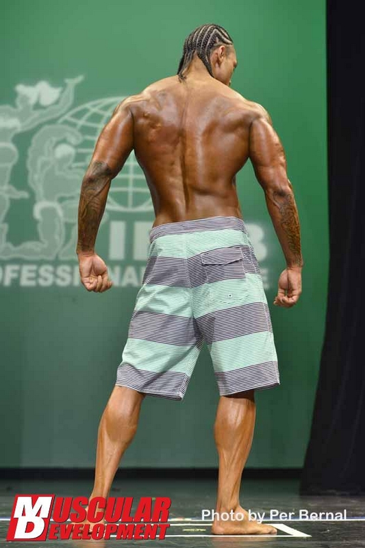 Mark Anthony Wingson