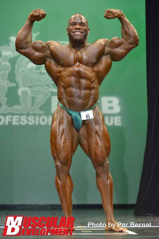 Johnnie Jackson