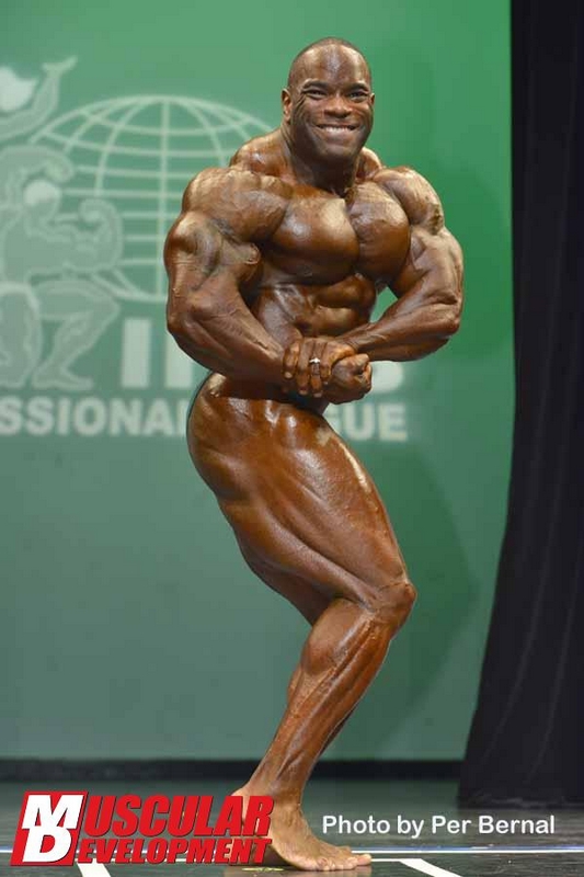 Johnnie Jackson