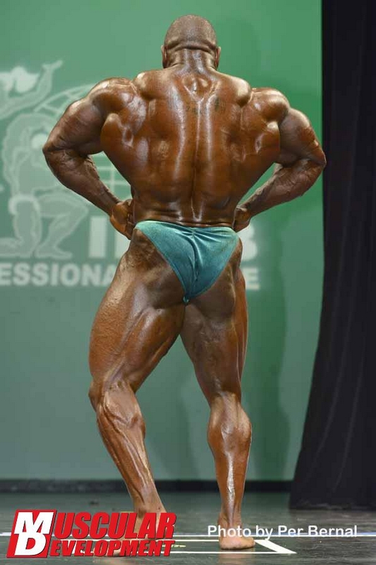 Johnnie Jackson