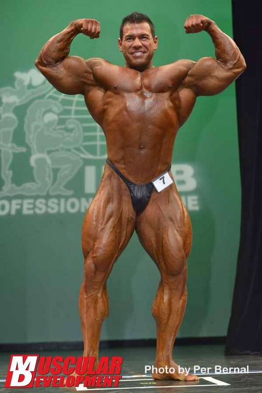 Steve Kuclo