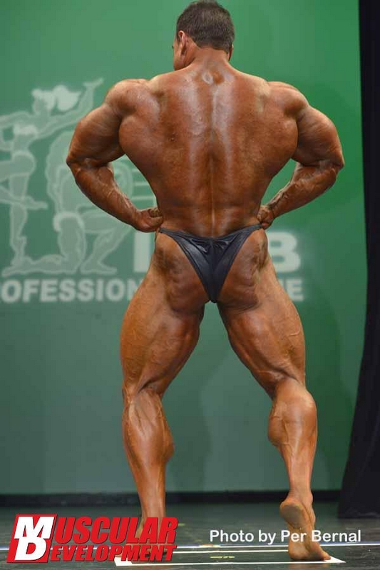 Steve Kuclo