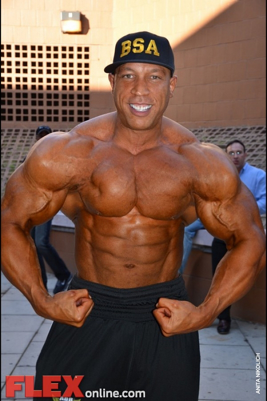 Sean Allan