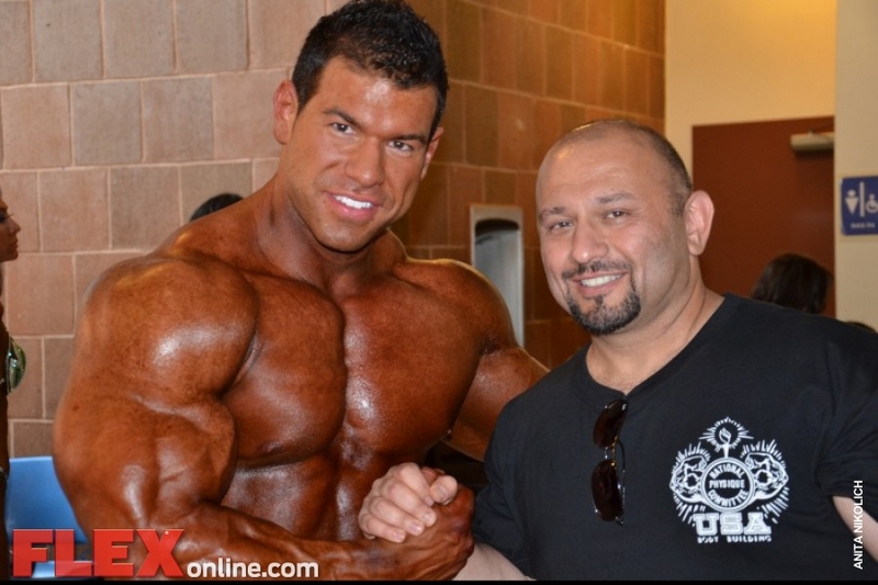 Steve Kuclo
