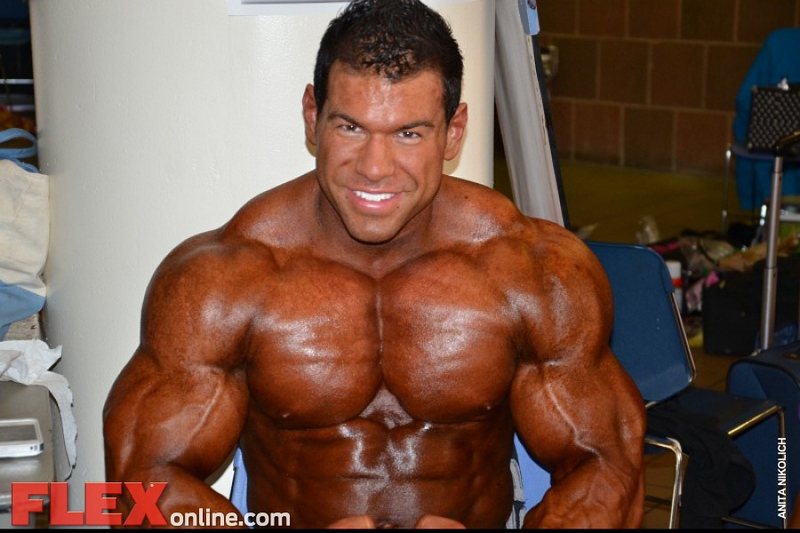 Steve Kuclo