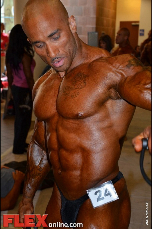 Marco Rivera