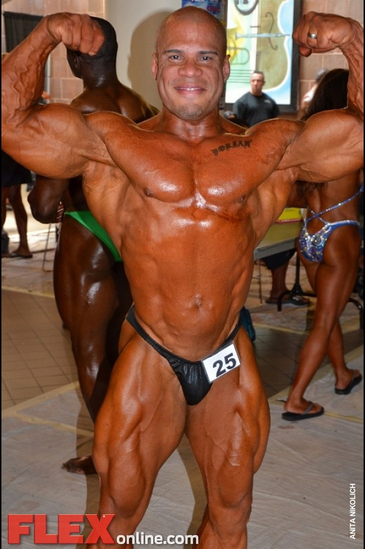 Luis Santa