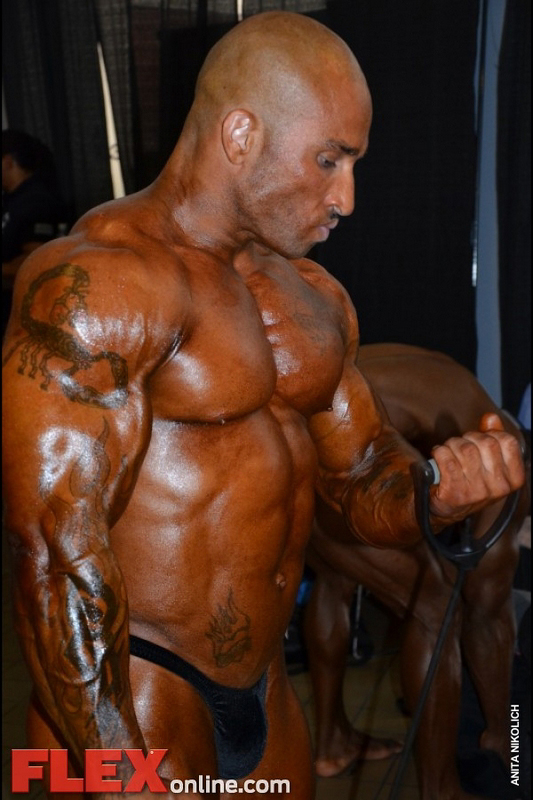 Marco Rivera