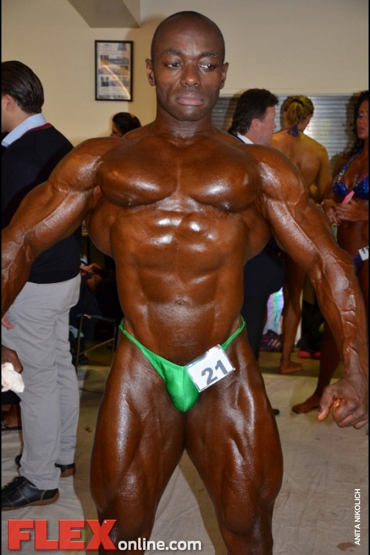 Milton Holloway