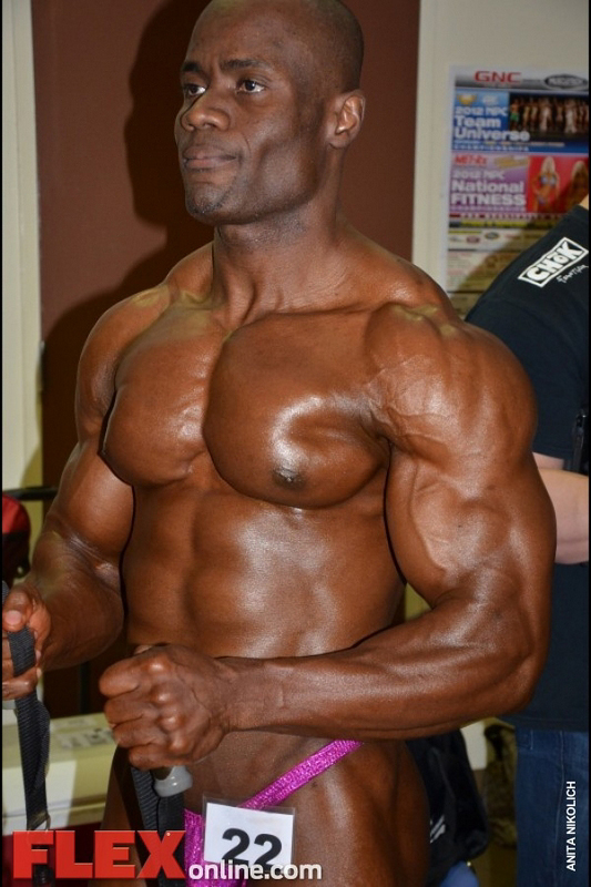 Panexca Pierre