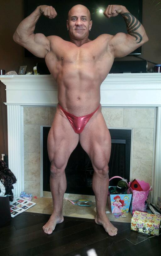 Rob Belisle