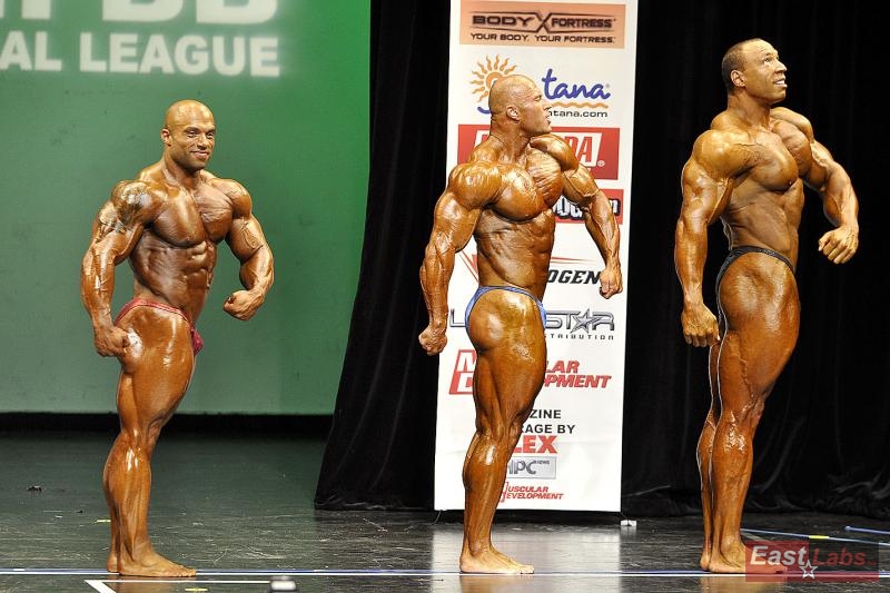 Jonathan Delarosa, Tom� Bure�, Sean Allan