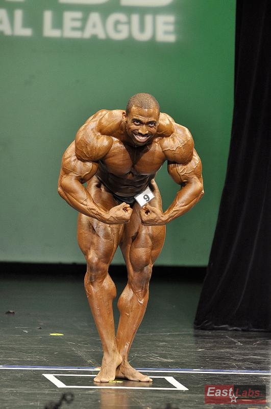 Cedric McMillan