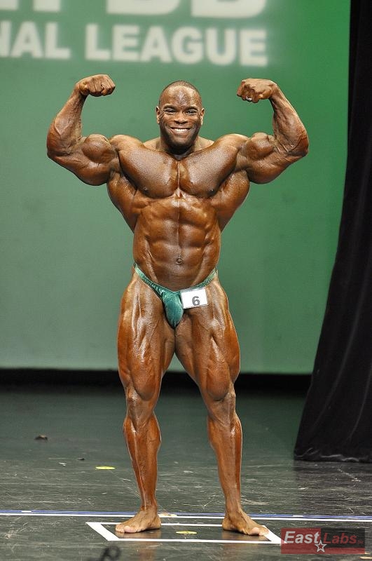 Johnnie Jackson
